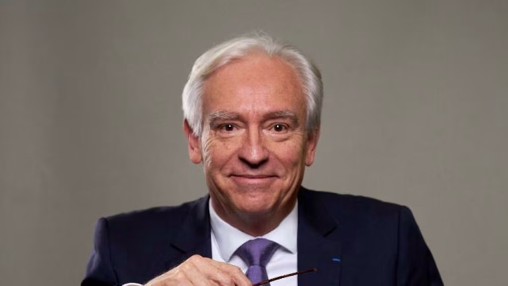 Home georges bougaud