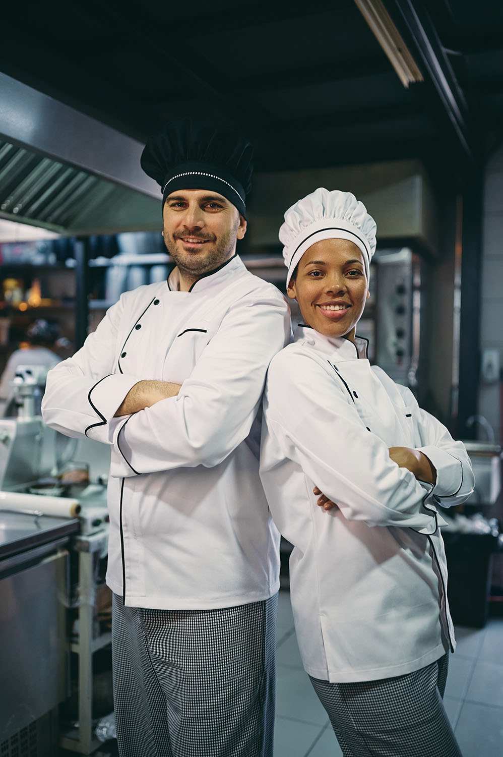 Nosotros Servicio De Restaurantes Para Casino Empresarial
